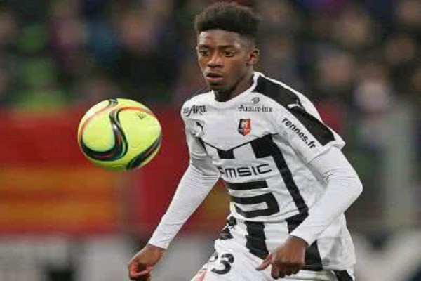 球技进步的姆巴佩，会是未来足坛值得期待的球星