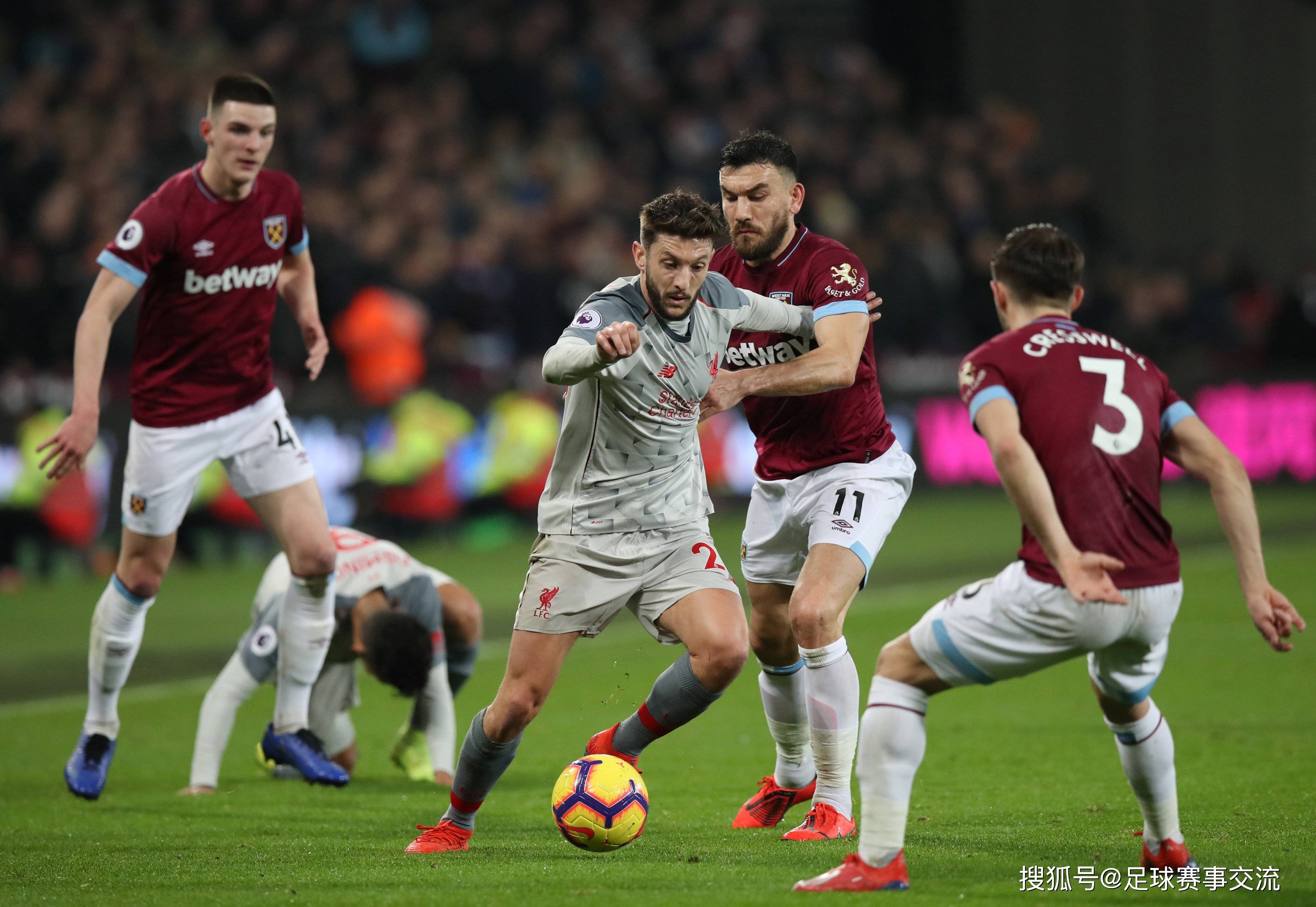 中场核心，赖斯当选阿森纳vs拜仁全场最佳球员