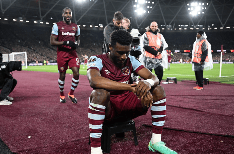 沃尔特马德：每周我会进行两到三次头球训练，未来要继续加练